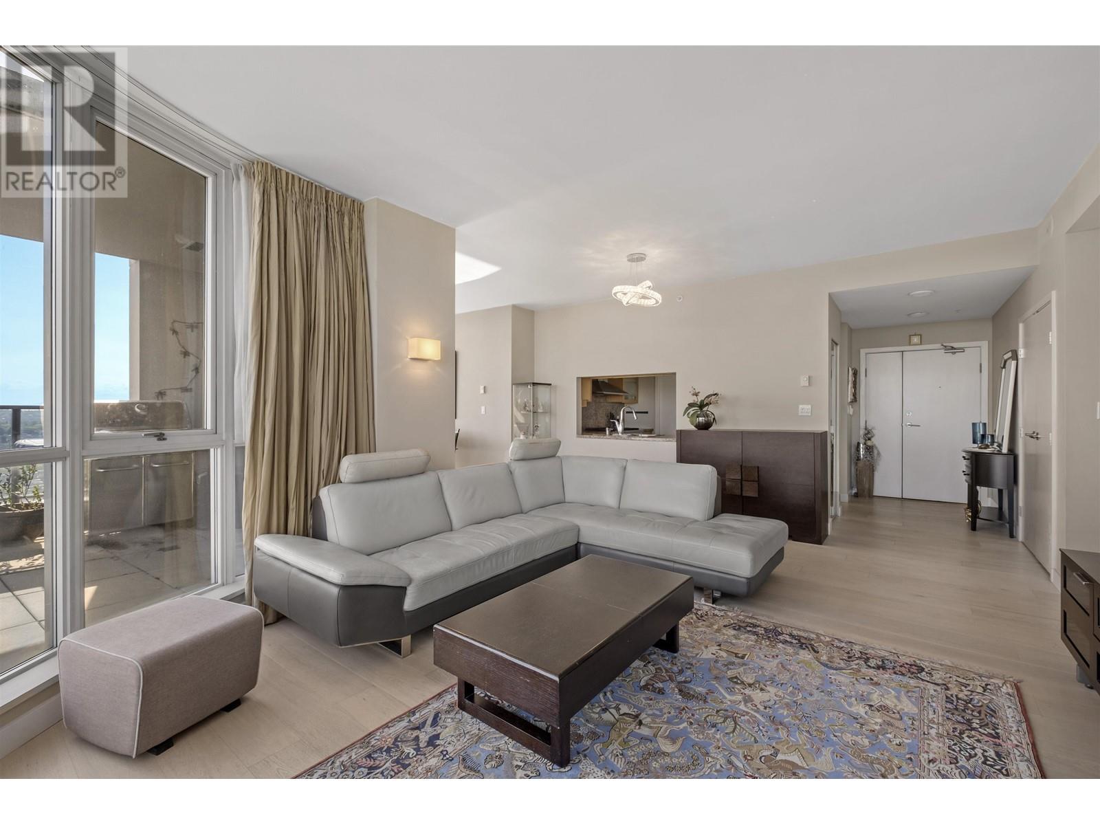4201 1408 Strathmore Mews, Vancouver, British Columbia  V6Z 3A9 - Photo 7 - R2997123