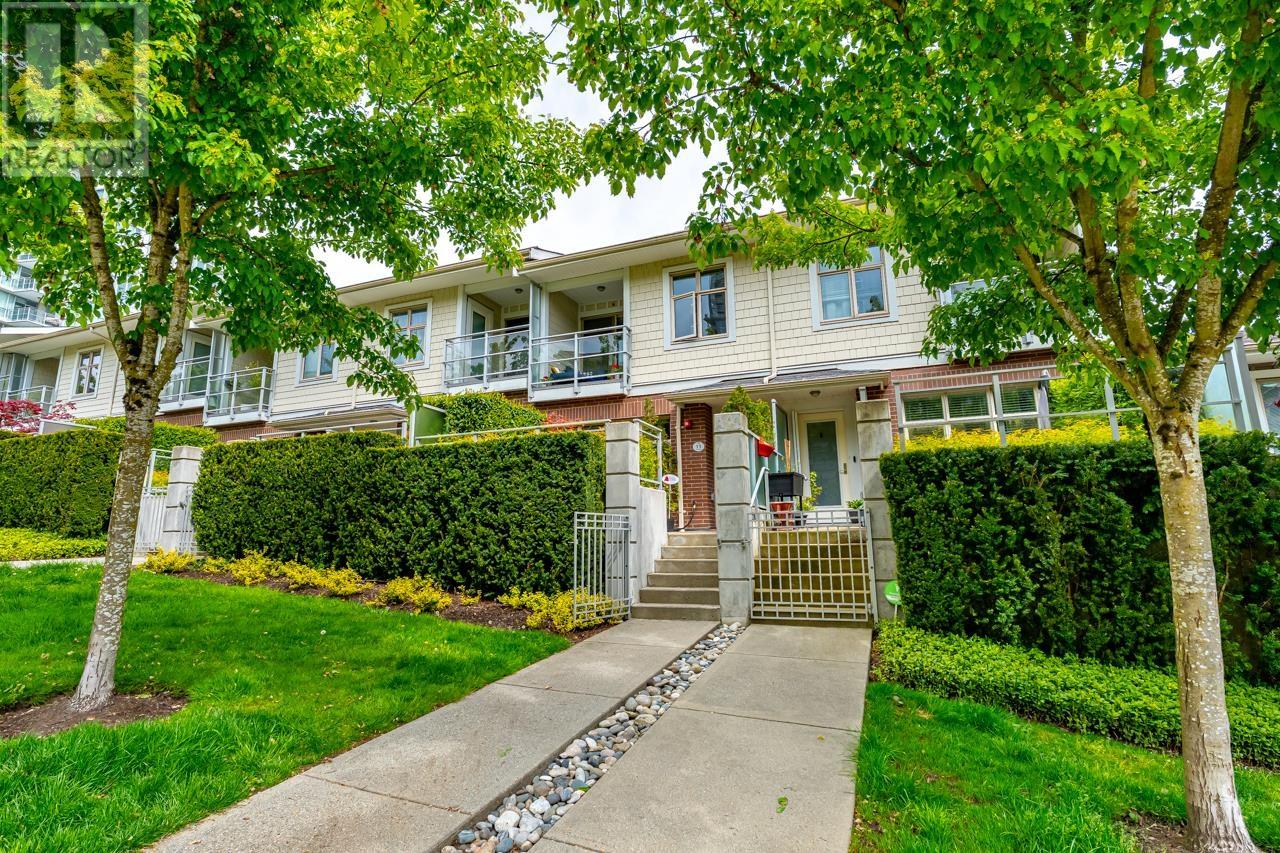 TH11 271 FRANCIS WAY, New Westminster, British Columbia