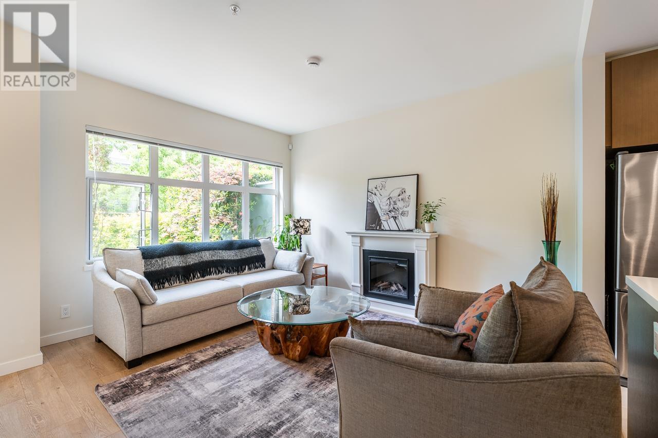 Th11 271 Francis Way, New Westminster, British Columbia  V3L 0H2 - Photo 6 - R2997125
