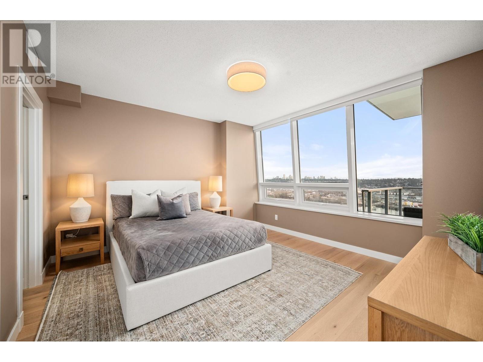 3202 908 Quayside Drive, New Westminster, British Columbia  V3M 0L4 - Photo 15 - R2997164