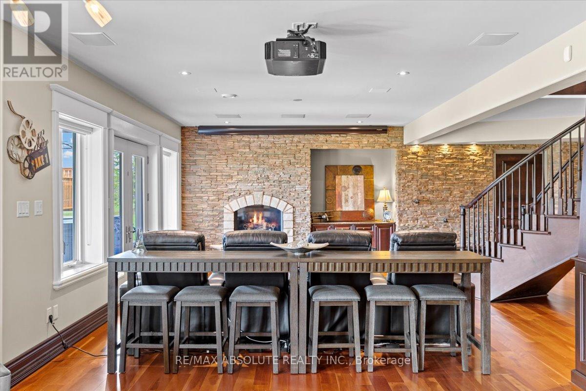 124 Biltmore Crescent, Ottawa, Ontario  K2S 2C6 - Photo 41 - X12118187