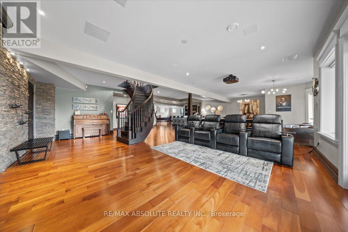 124 Biltmore Crescent, Ottawa, Ontario  K2S 2C6 - Photo 36 - X12118187