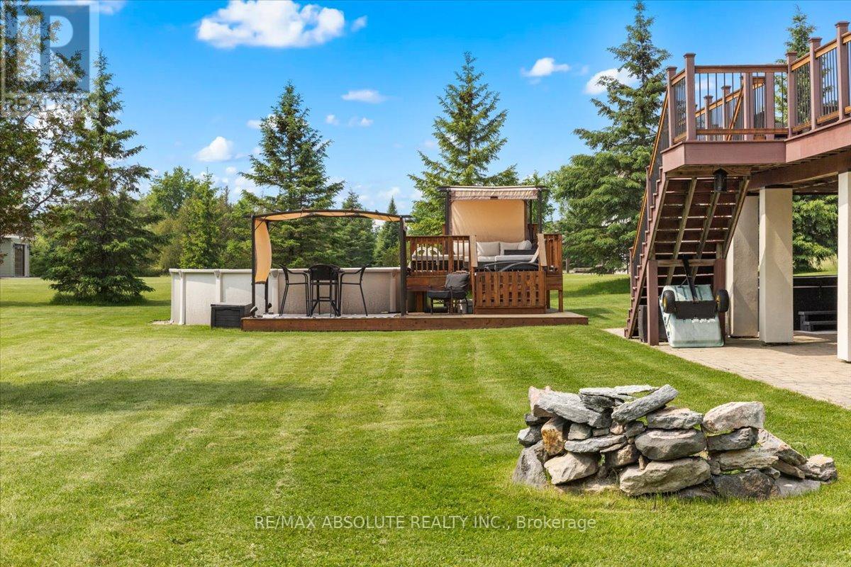 124 Biltmore Crescent, Ottawa, Ontario  K2S 2C6 - Photo 47 - X12118187