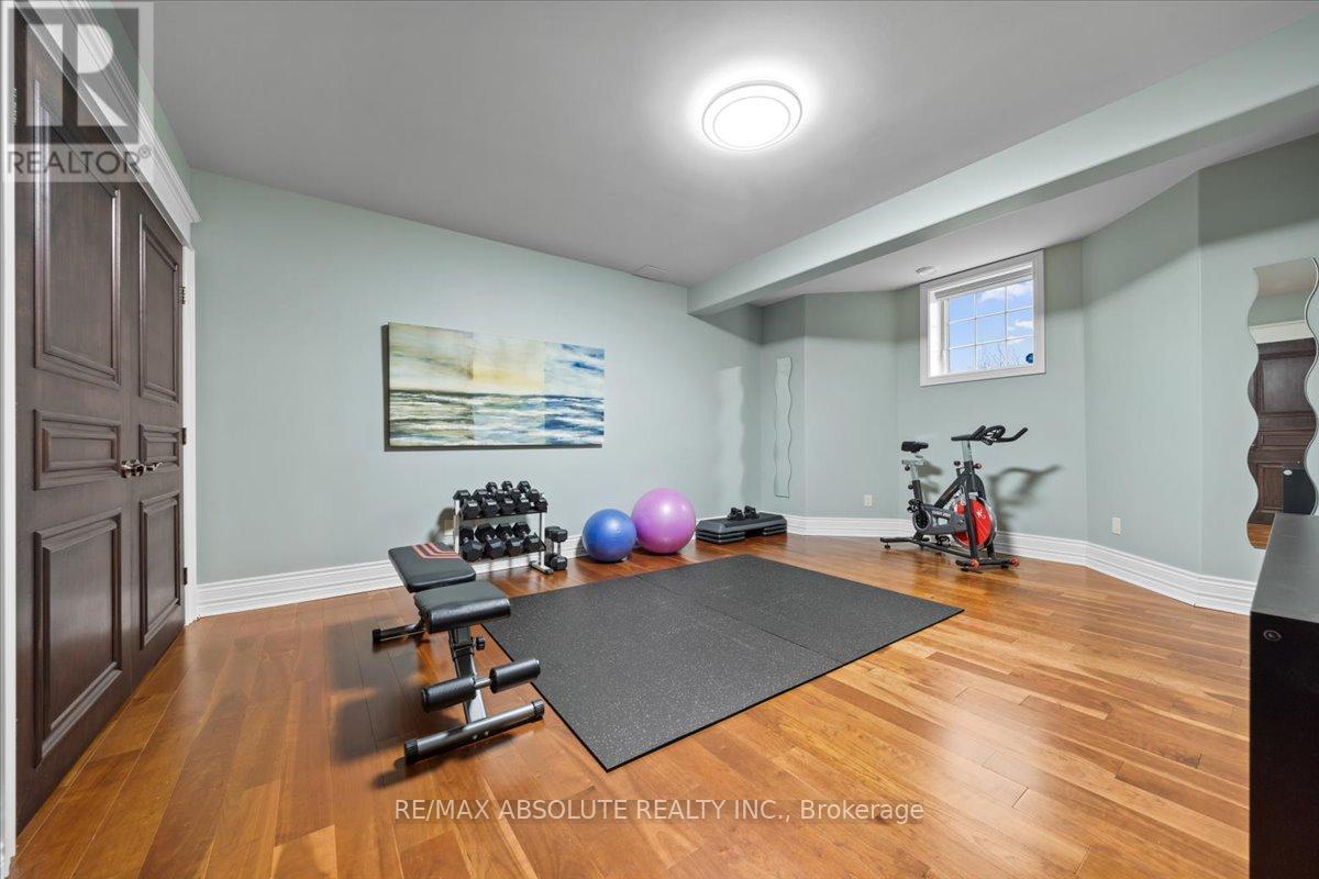 124 Biltmore Crescent, Ottawa, Ontario  K2S 2C6 - Photo 46 - X12118187
