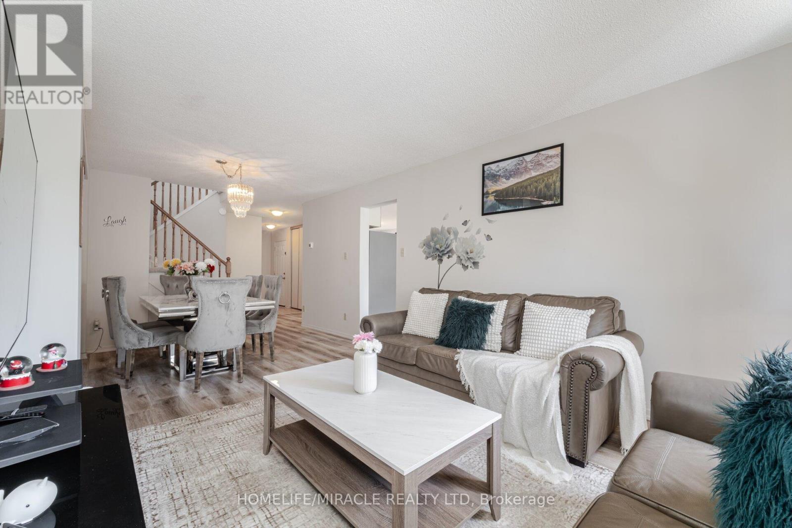 20 Wayne Nicol Dr Drive, Brampton, Ontario  L6X 4H8 - Photo 15 - W12117866