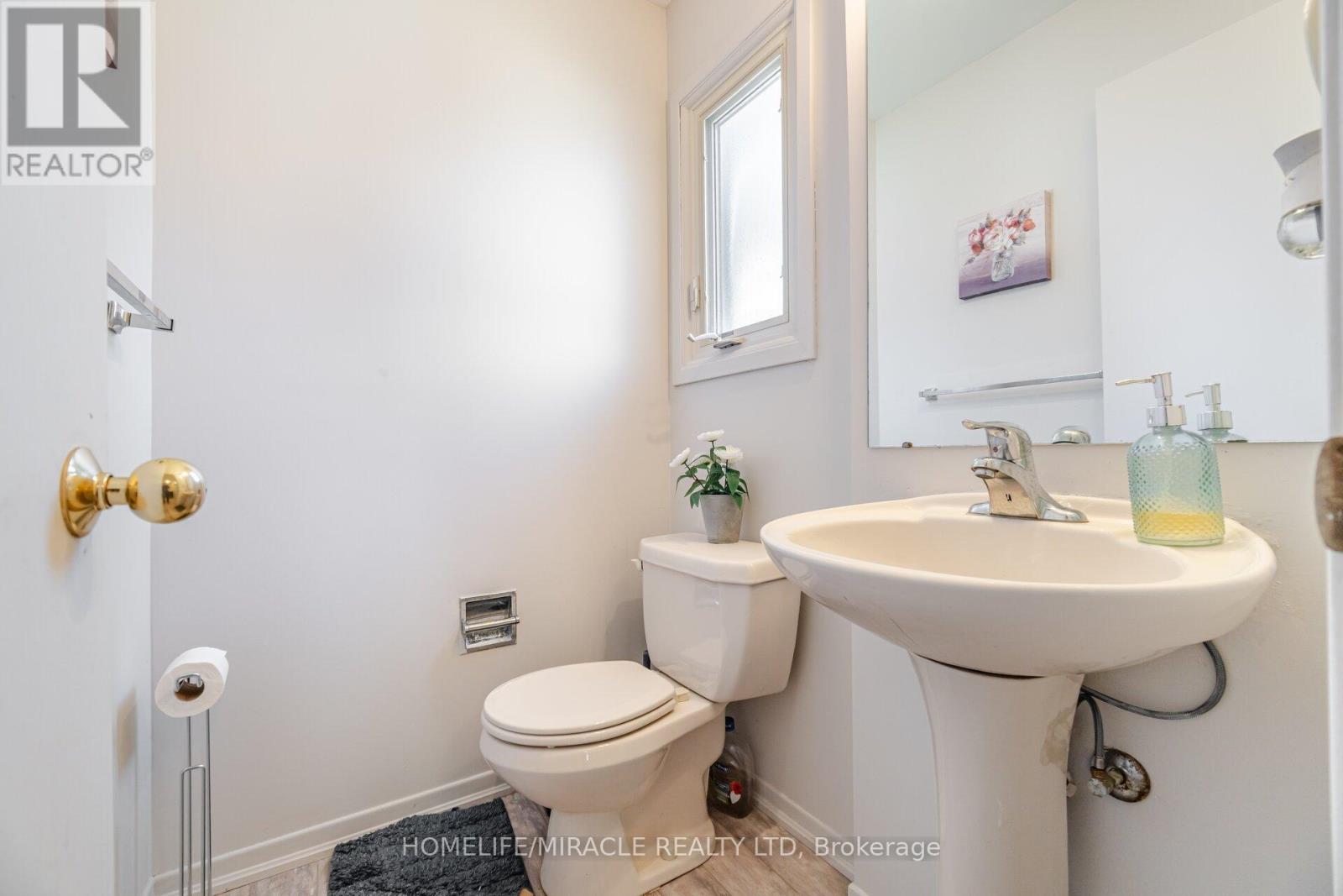 20 Wayne Nicol Dr Drive, Brampton, Ontario  L6X 4H8 - Photo 28 - W12117866