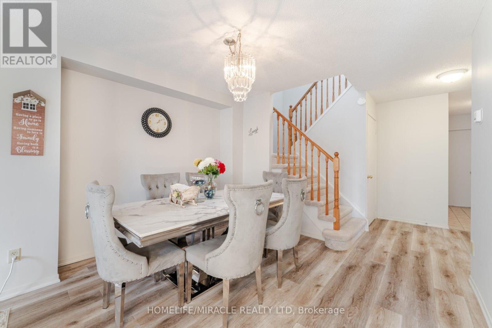 20 Wayne Nicol Dr Drive, Brampton, Ontario  L6X 4H8 - Photo 9 - W12117866