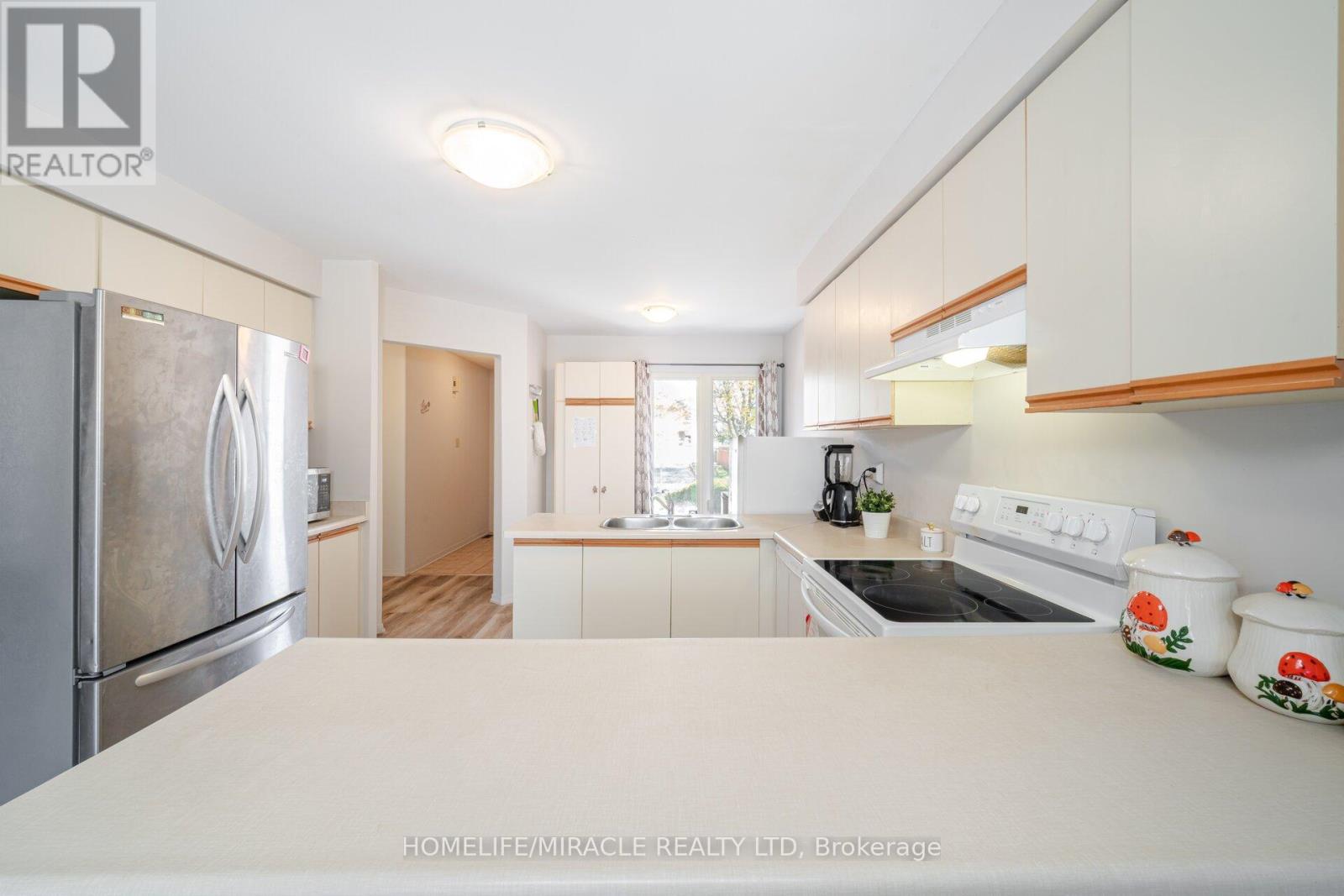 20 Wayne Nicol Dr Drive, Brampton, Ontario  L6X 4H8 - Photo 20 - W12117866