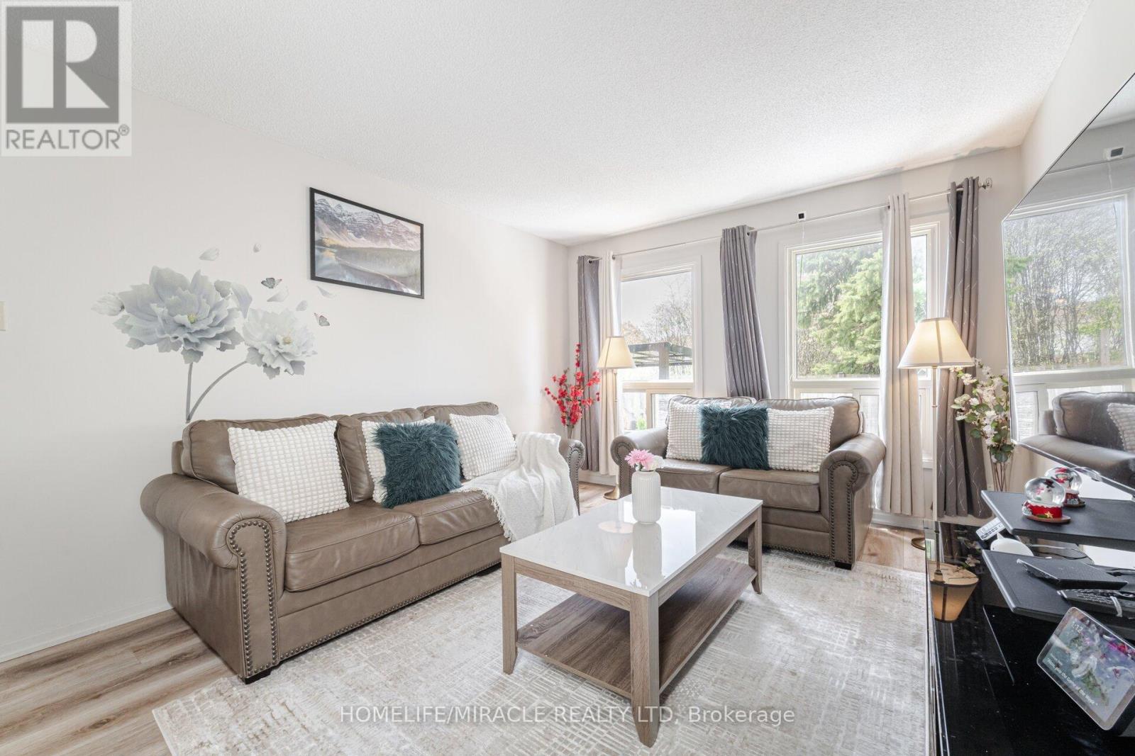 20 Wayne Nicol Dr Drive, Brampton, Ontario  L6X 4H8 - Photo 14 - W12117866