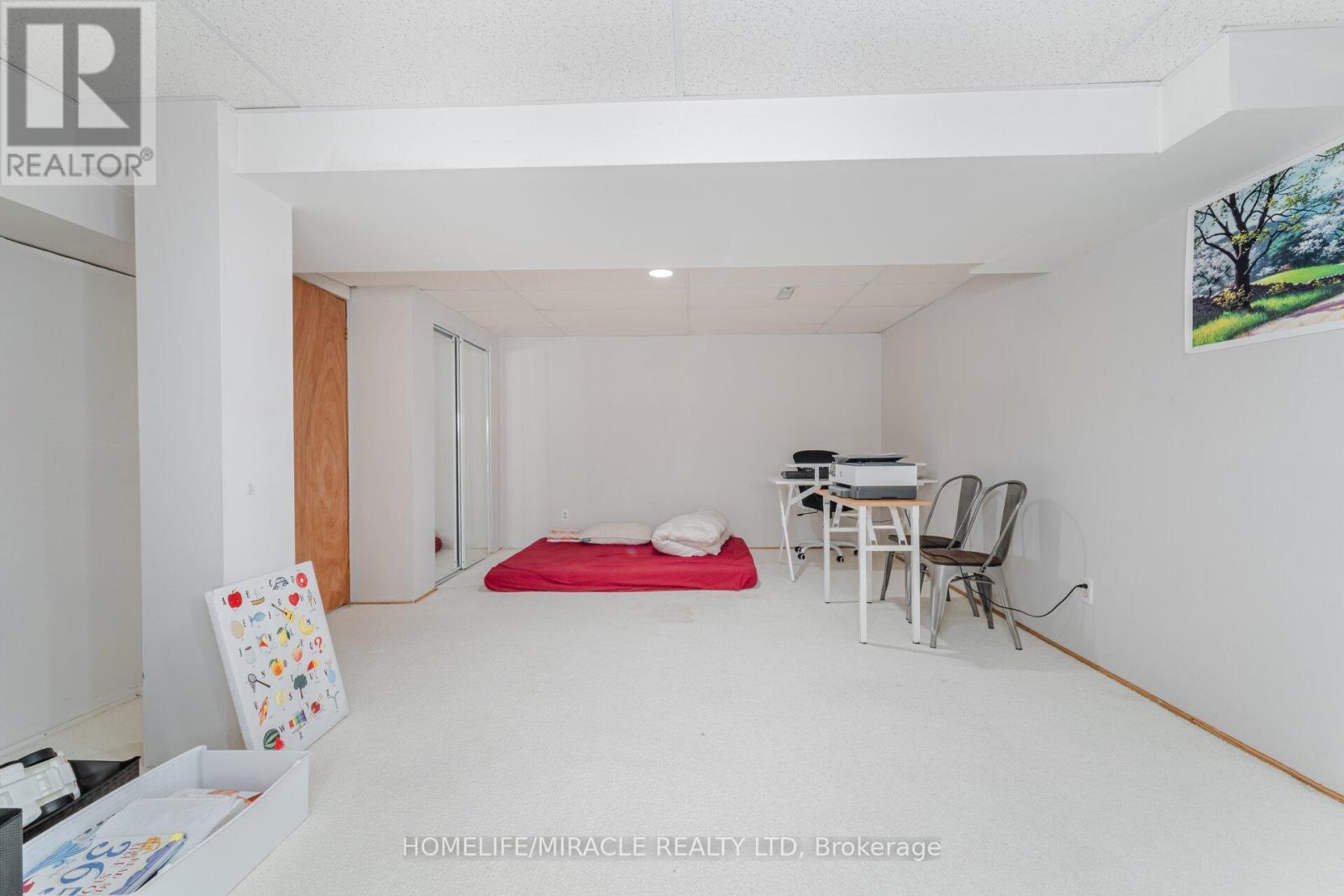 20 Wayne Nicol Dr Drive, Brampton, Ontario  L6X 4H8 - Photo 40 - W12117866