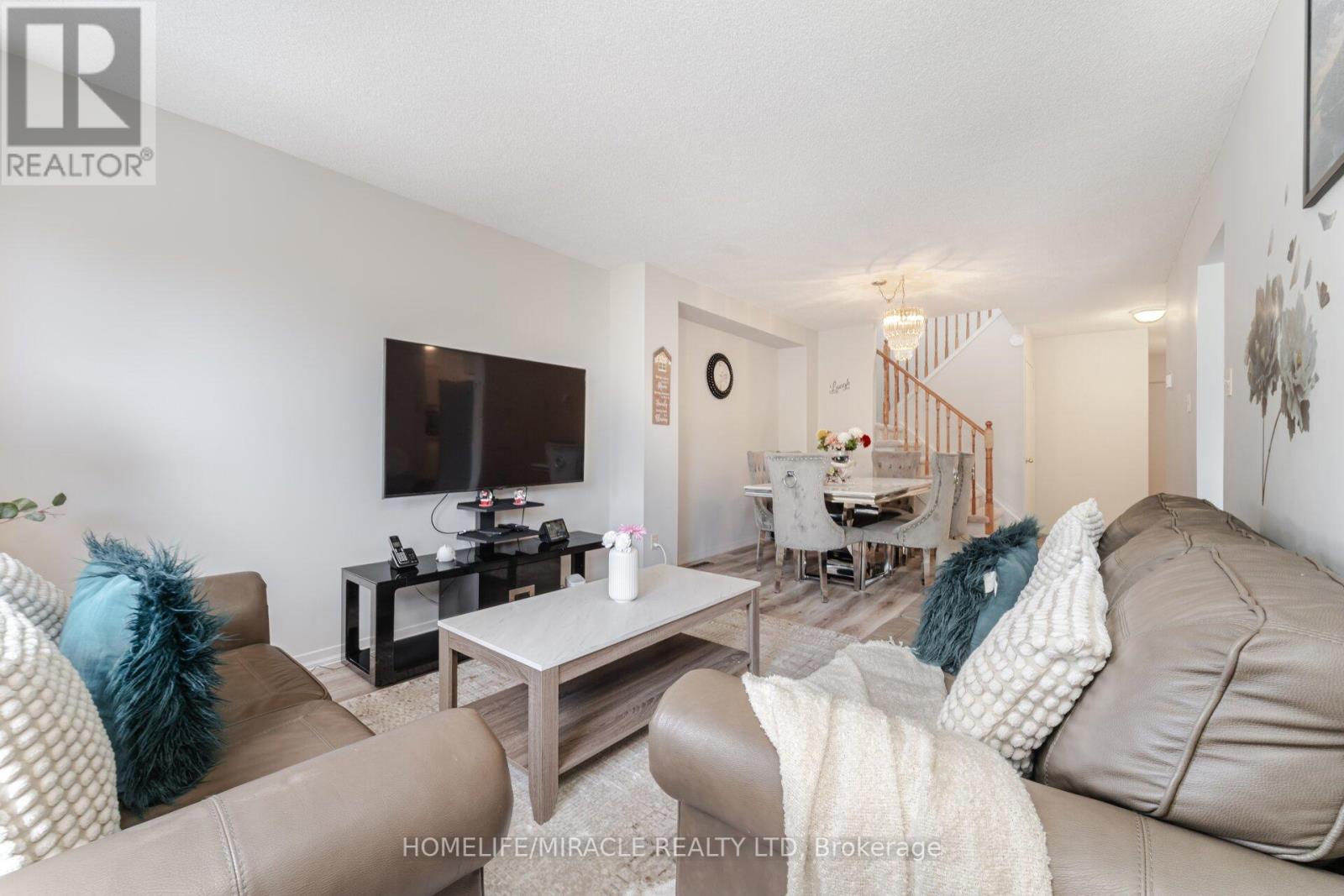 20 Wayne Nicol Dr Drive, Brampton, Ontario  L6X 4H8 - Photo 16 - W12117866