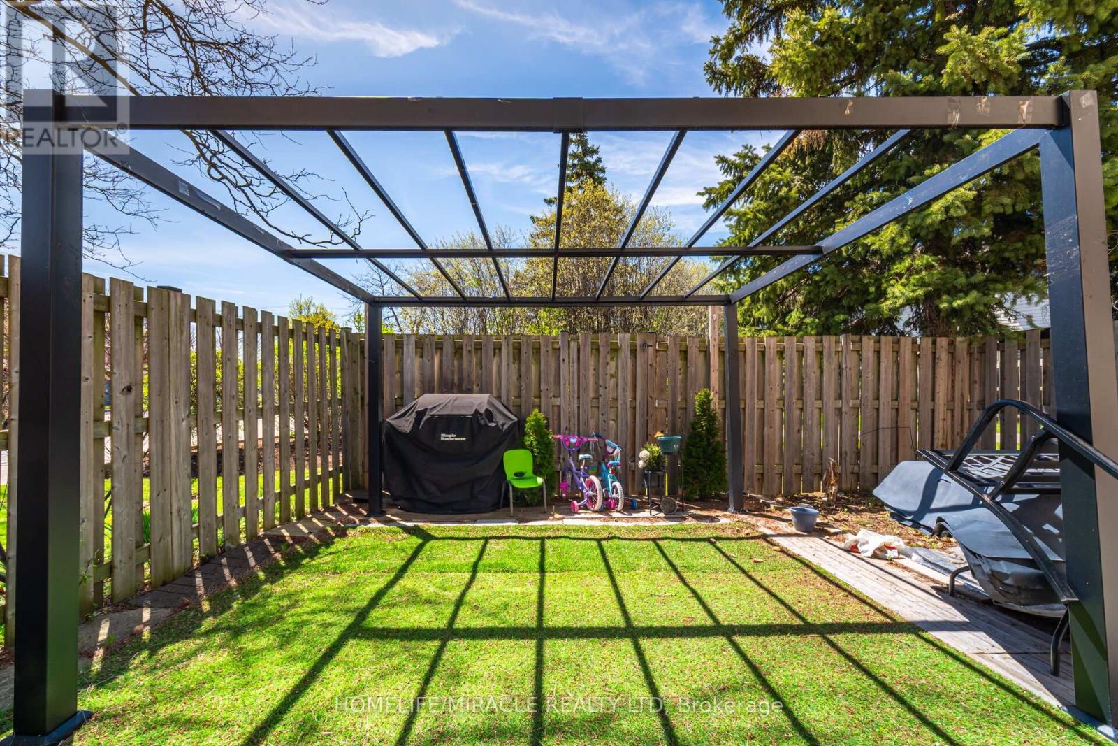 20 Wayne Nicol Dr Drive, Brampton, Ontario  L6X 4H8 - Photo 42 - W12117866