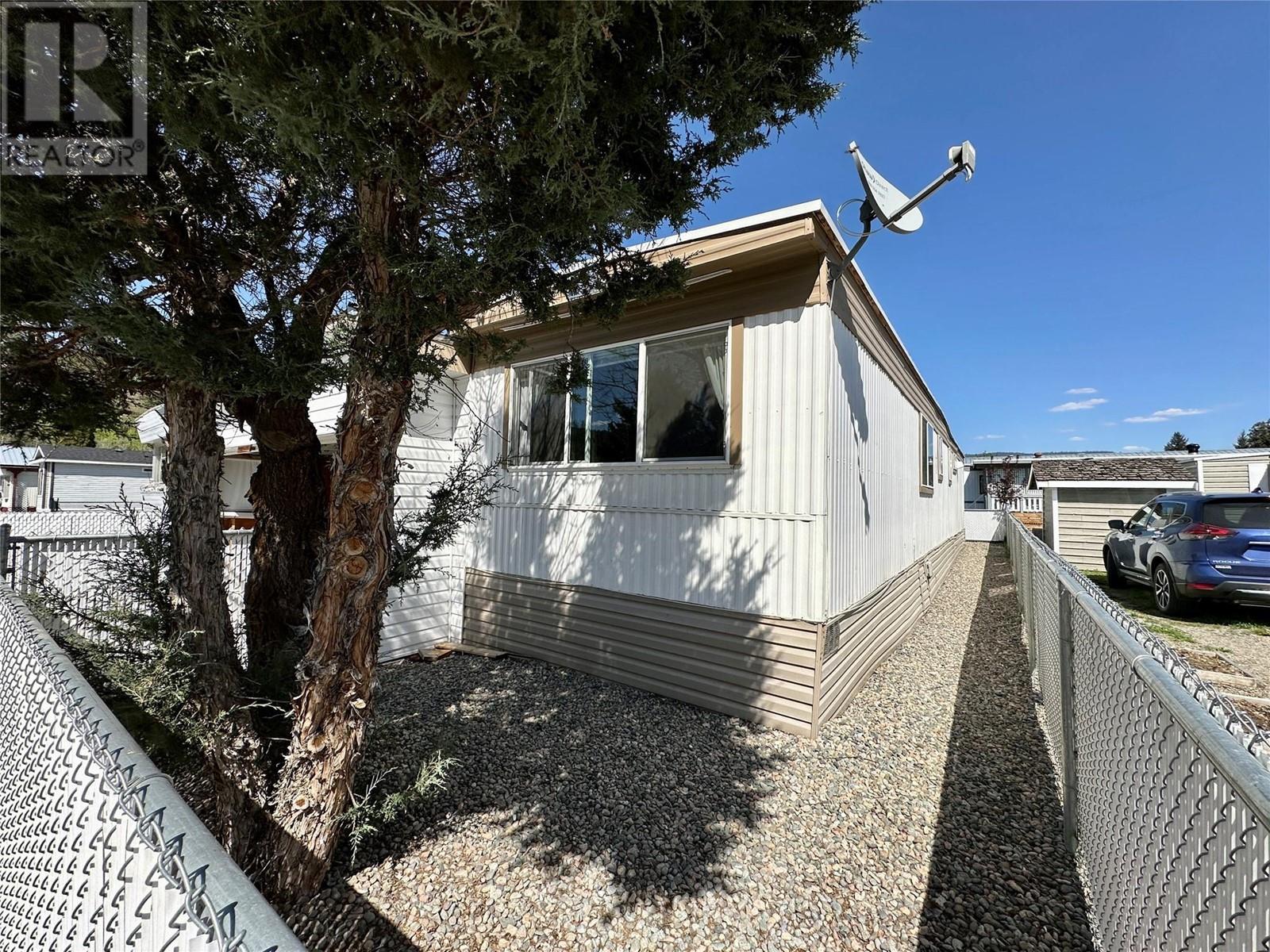 473 CORINA Avenue Unit# 15, Princeton, British Columbia
