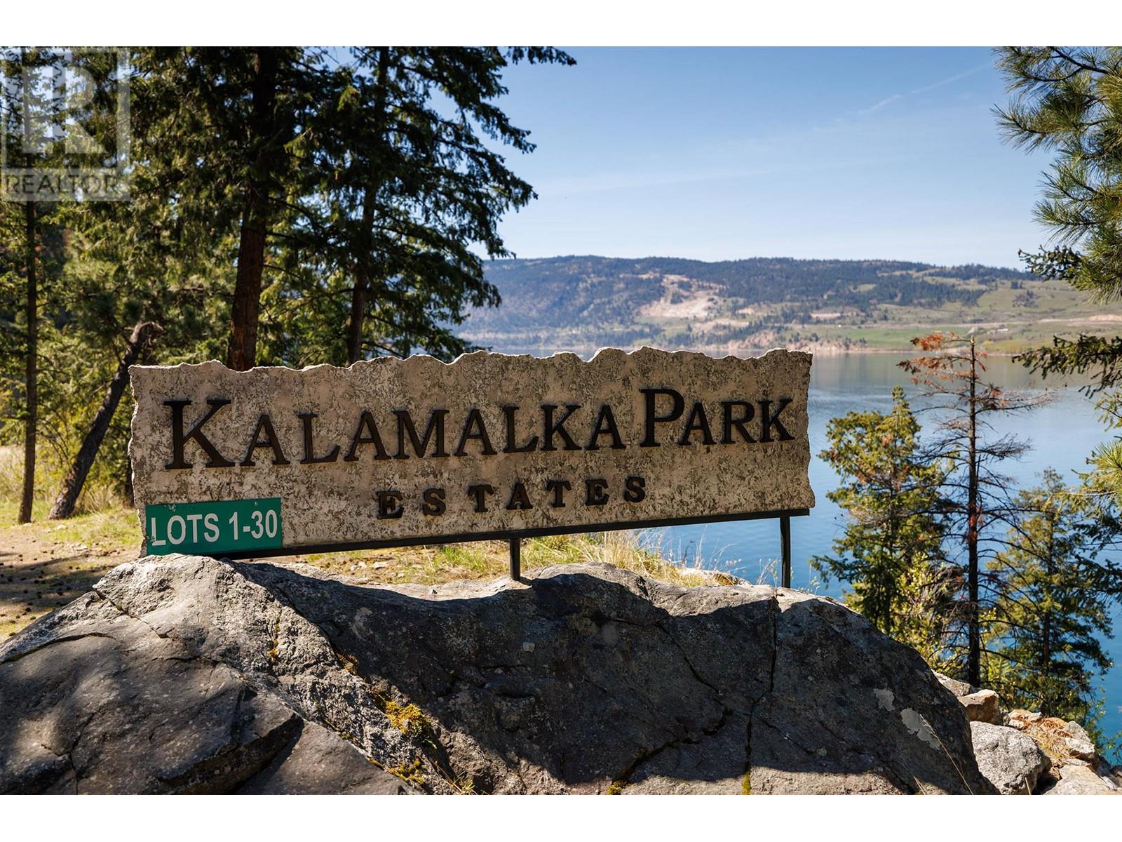 5649 Cosens Bay Road Unit# 17 Lot# 17, Coldstream, British Columbia