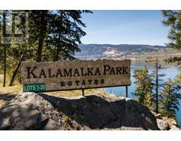 5649 Cosens Bay Road Unit# 17 Lot# 17, coldstream, British Columbia