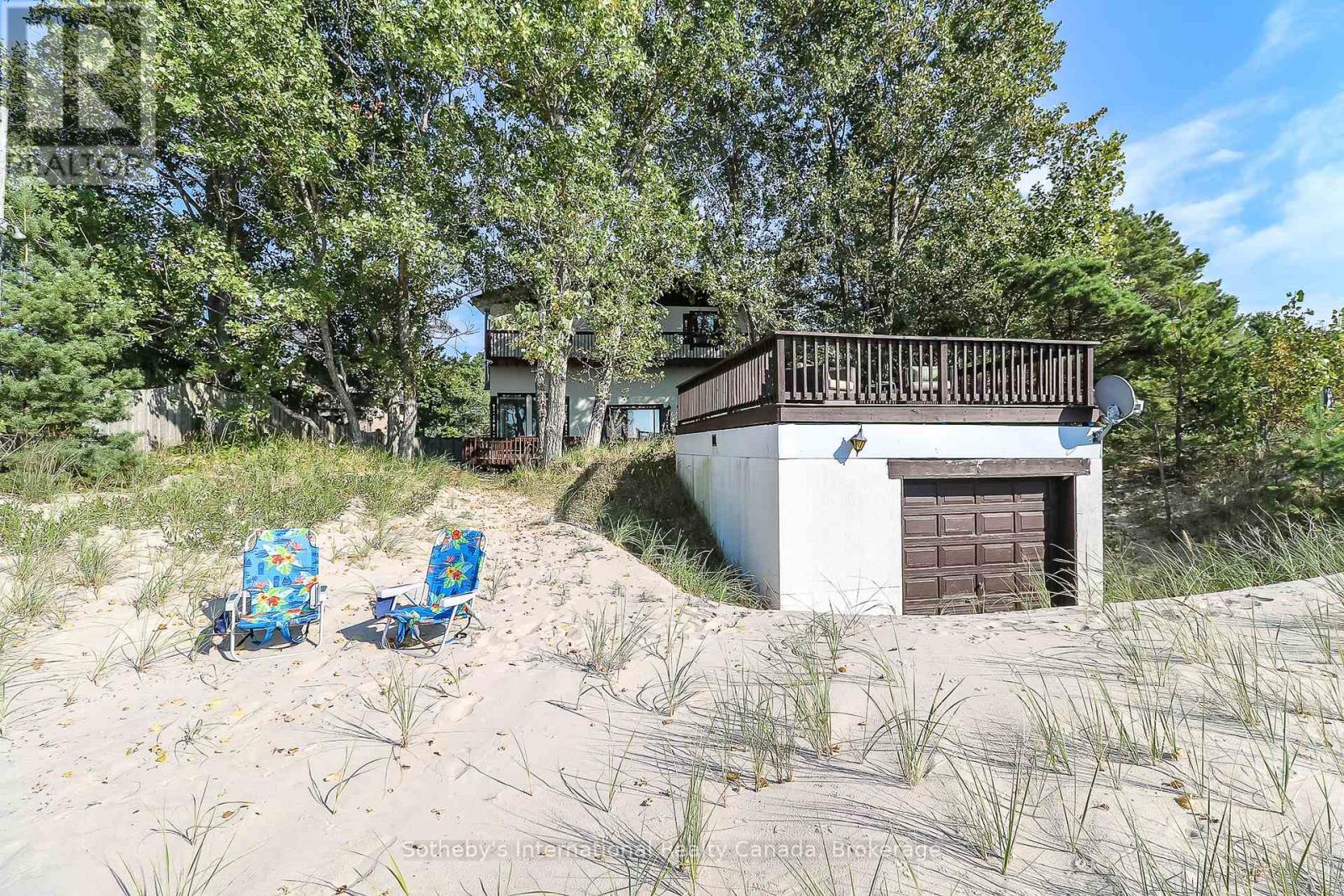 14 James Street, Tiny, Ontario  L0L 2T0 - Photo 41 - S12118184