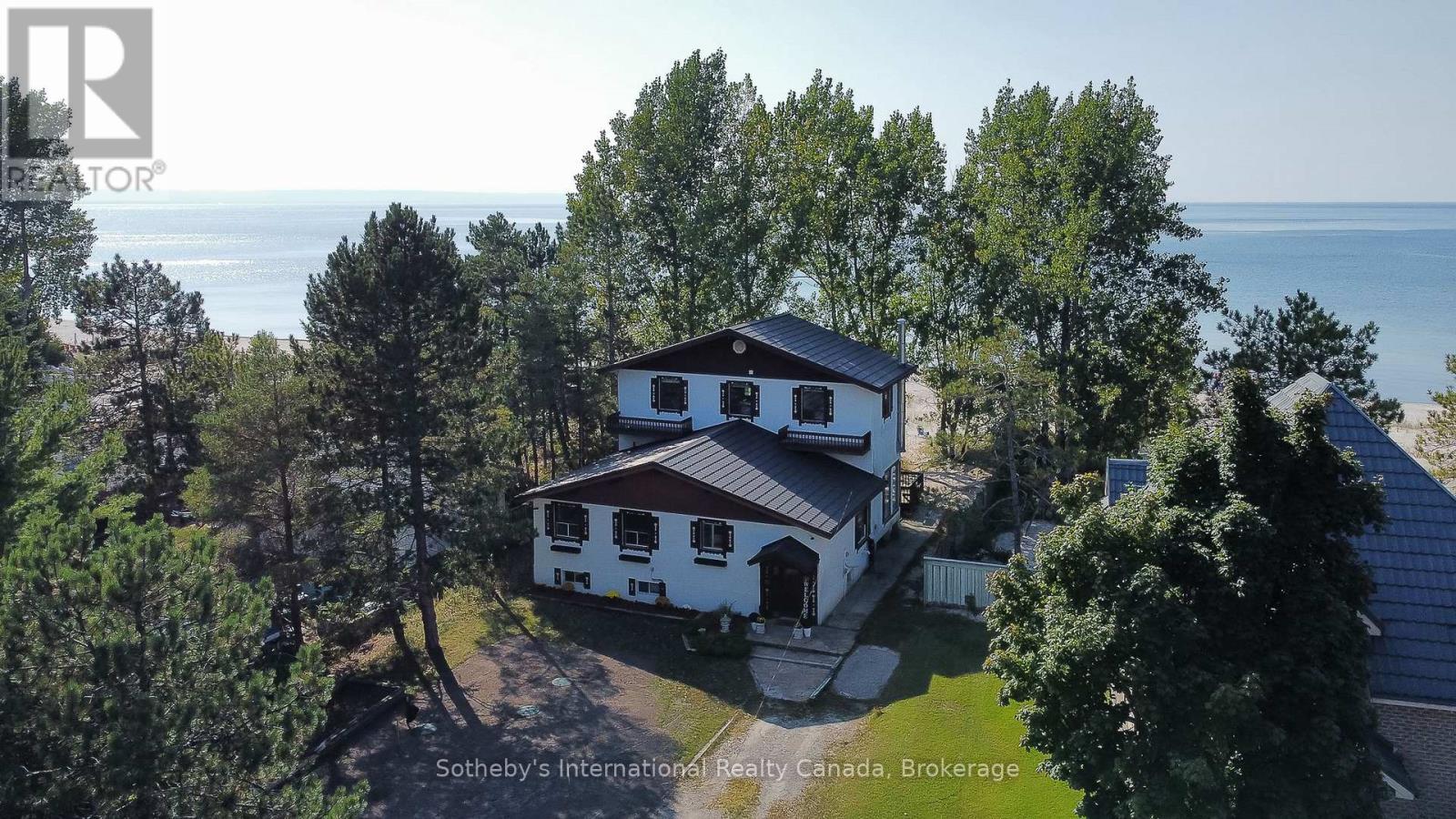14 James Street, Tiny, Ontario  L0L 2T0 - Photo 45 - S12118184