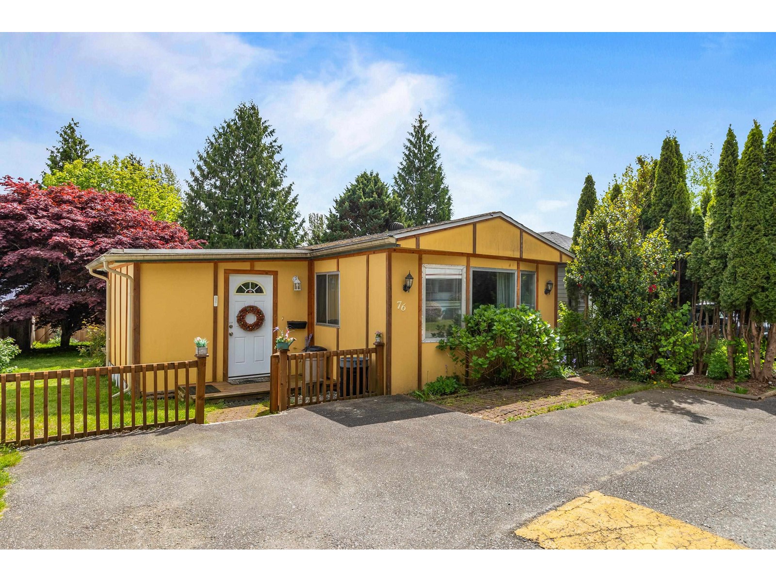 76 10221 Wilson Street, Mission, British Columbia  V4S 1L8 - Photo 1 - R2993705