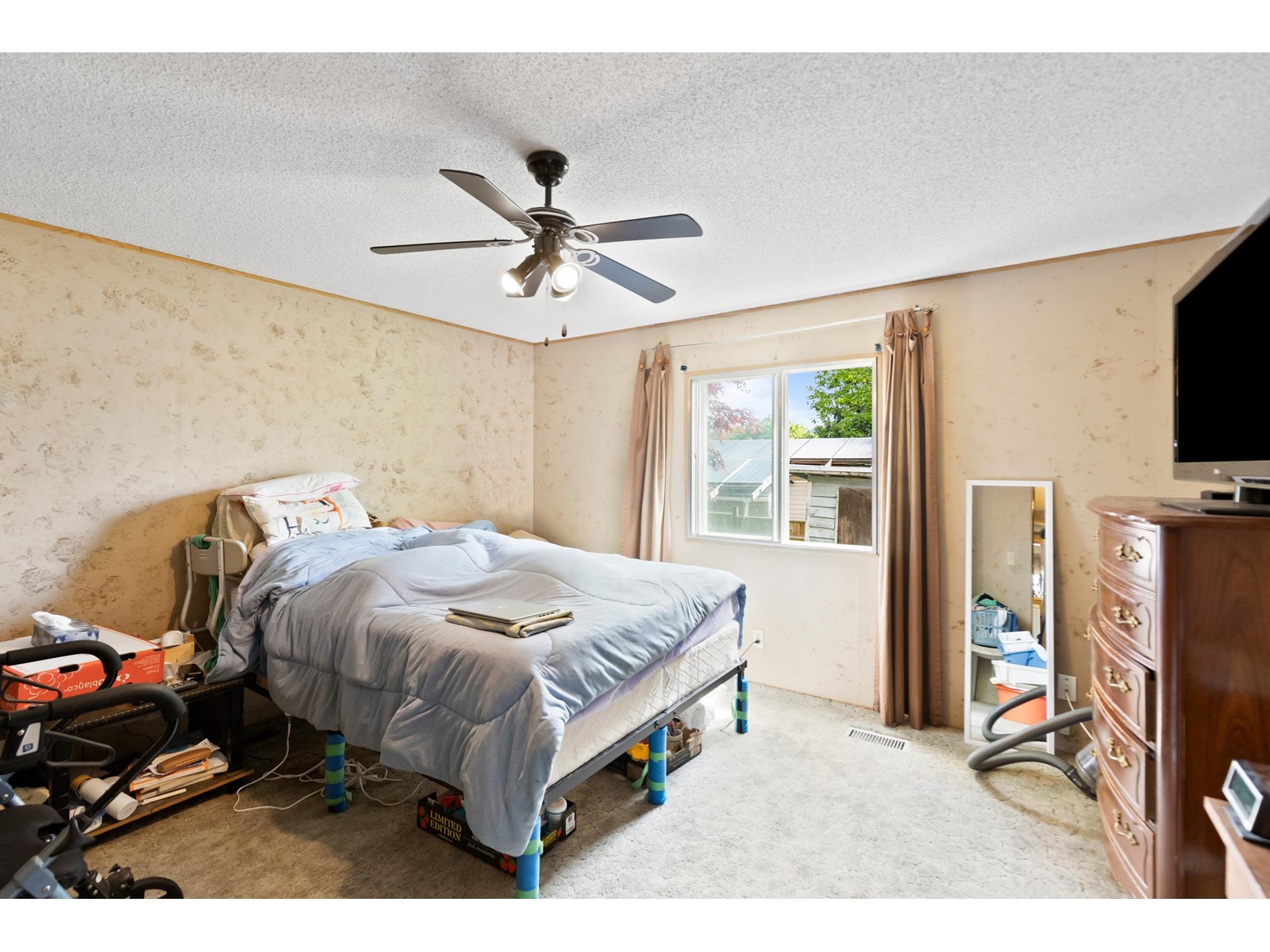 76 10221 WILSON STREET, Mission real estate listing R2993705 for sale
