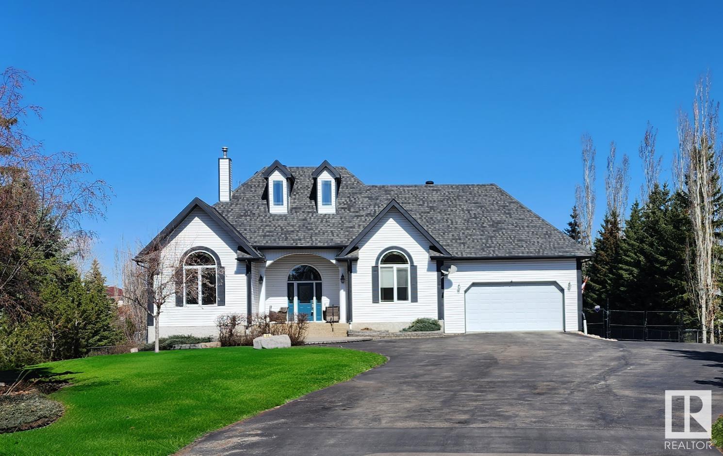 Property at #44 26106 TWP ROAD 532 A image 1