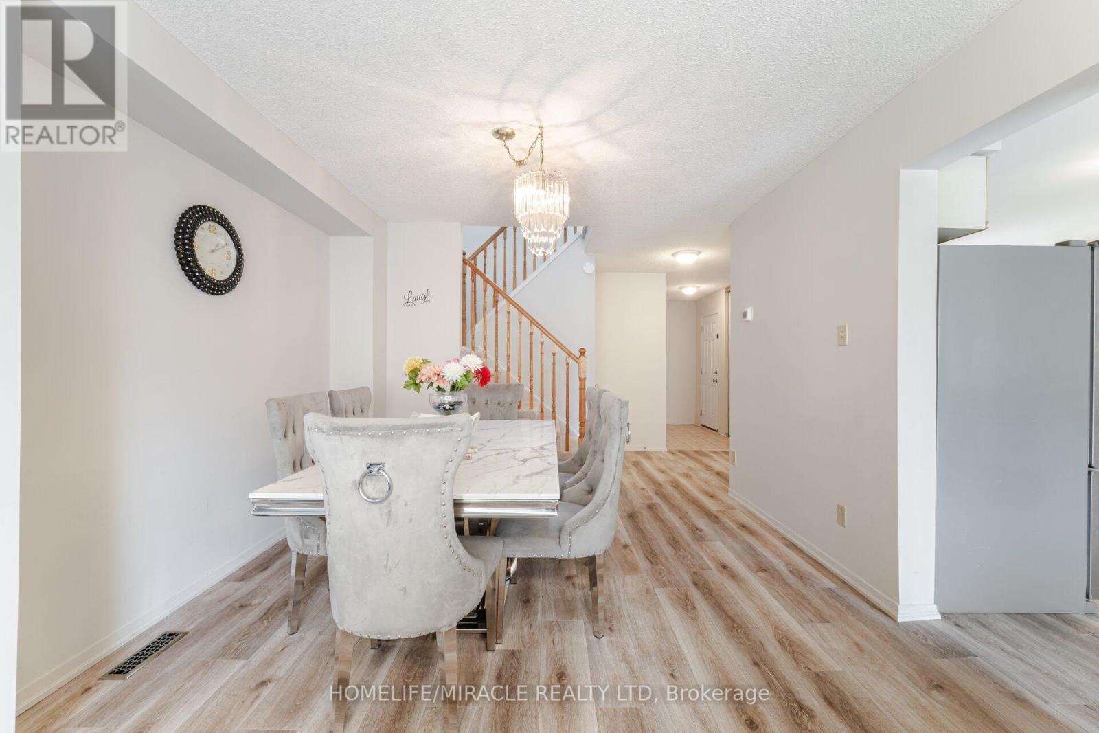 20 Wayne Nicol Dr Drive, Brampton, Ontario  L6X 4H8 - Photo 10 - W12117866