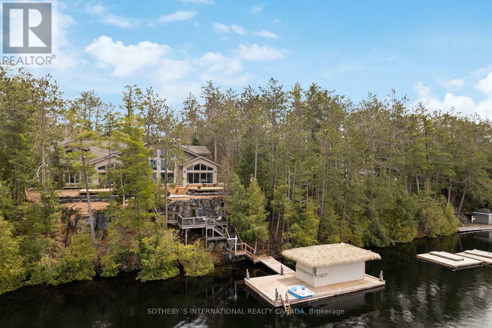 1827 Crystal Lake Road, Trent Lakes, Ontario  K0M 2A0 - Photo 1 - X12070014