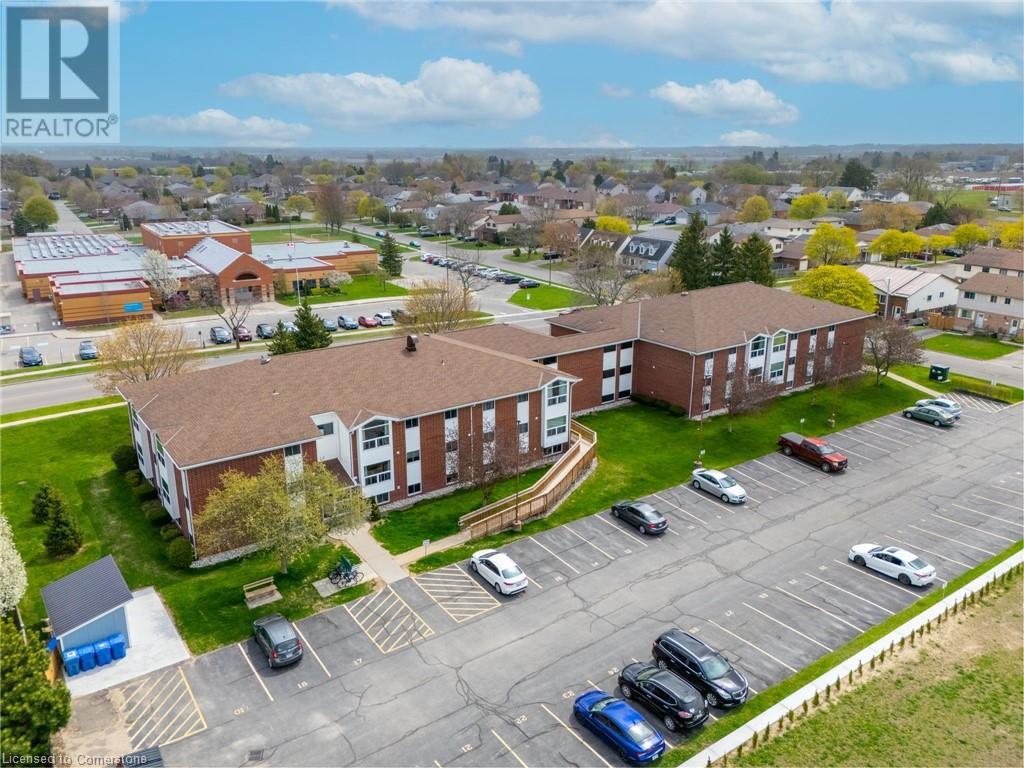 60 Donly Drive S Unit# 101, Simcoe, Ontario  N3Y 5K3 - Photo 24 - 40723817