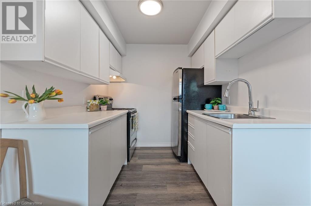 60 Donly Drive S Unit# 101, Simcoe, Ontario  N3Y 5K3 - Photo 8 - 40723817