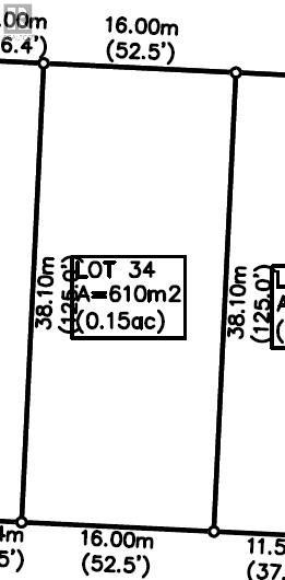 Property at Lot 34 Scenic Ridge Drive image 3