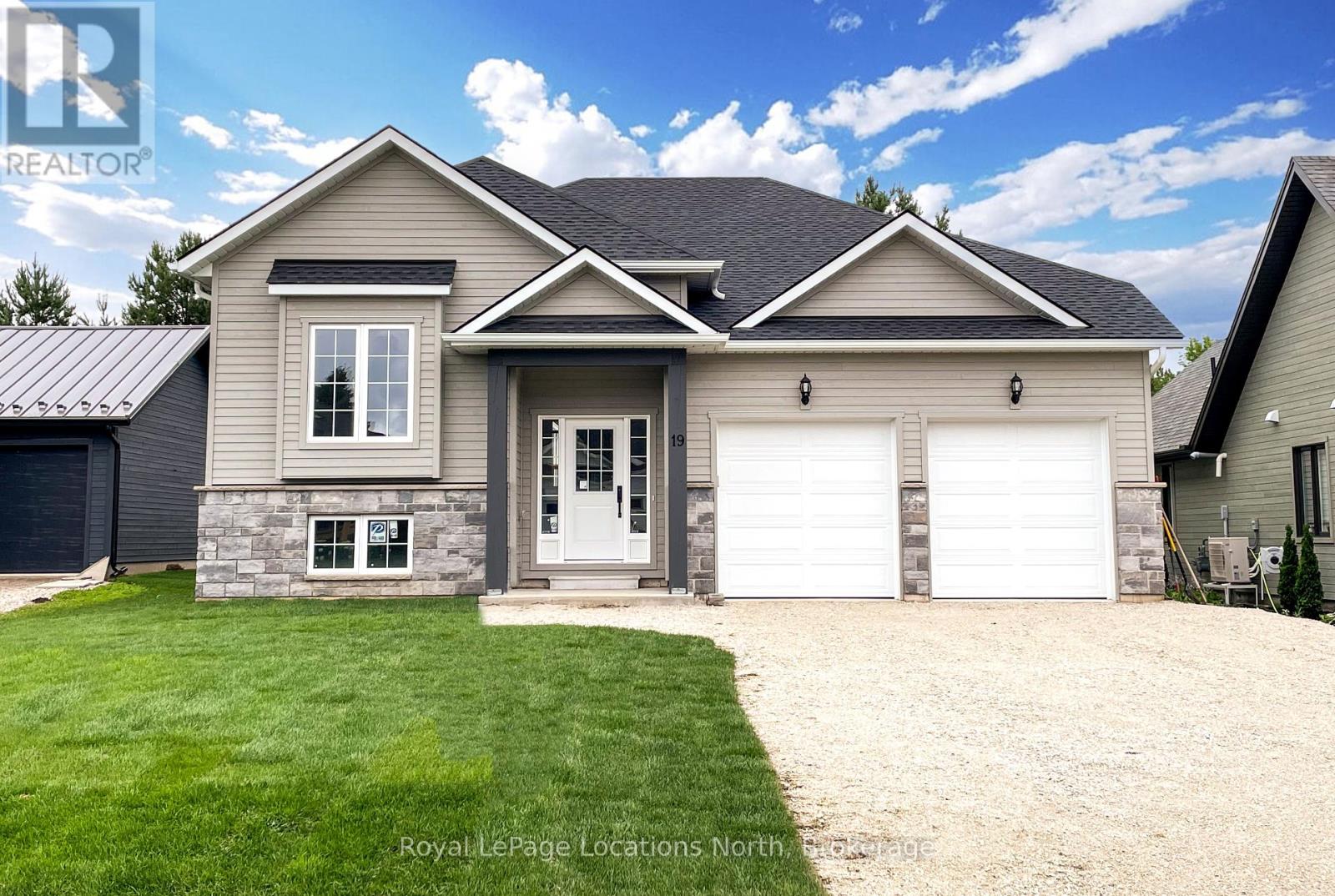 19 GORDON CRESCENT, Meaford, Ontario