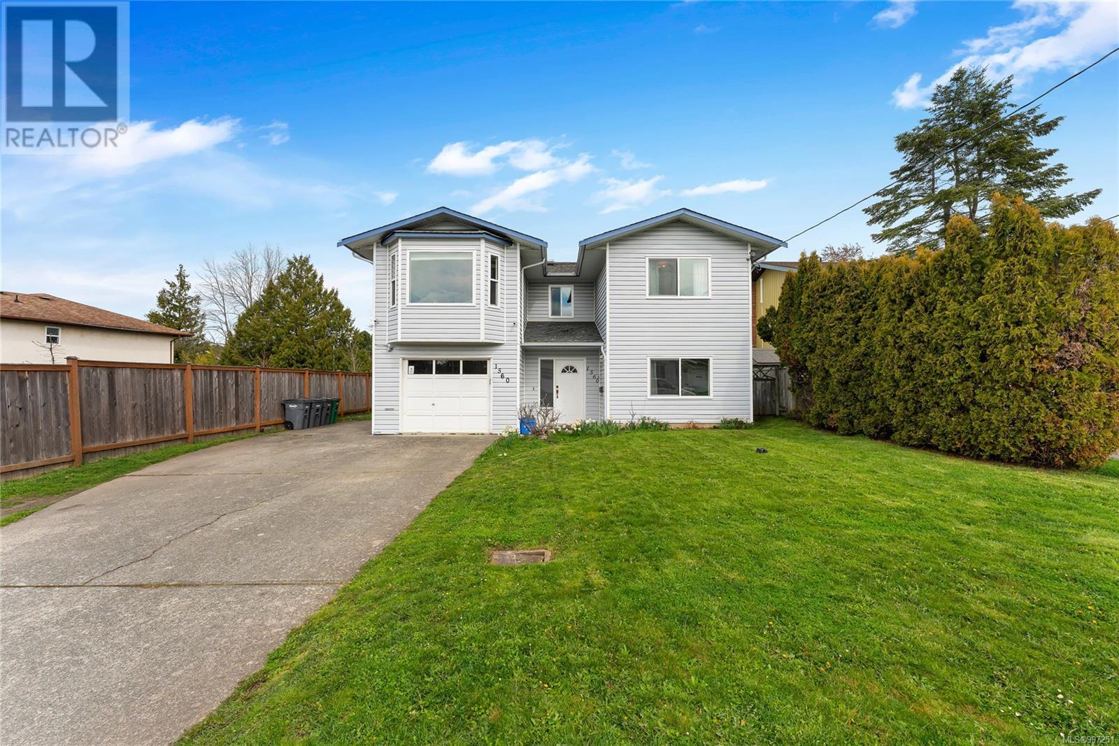 Property at 1560 Prairie St image 1