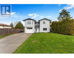 1560 Prairie St, saanich, British Columbia