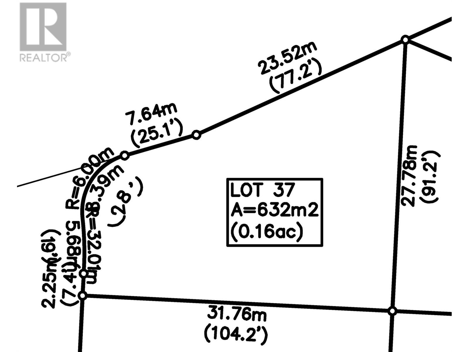 Property at Lot 37 Eagle Bluff Drive image 3