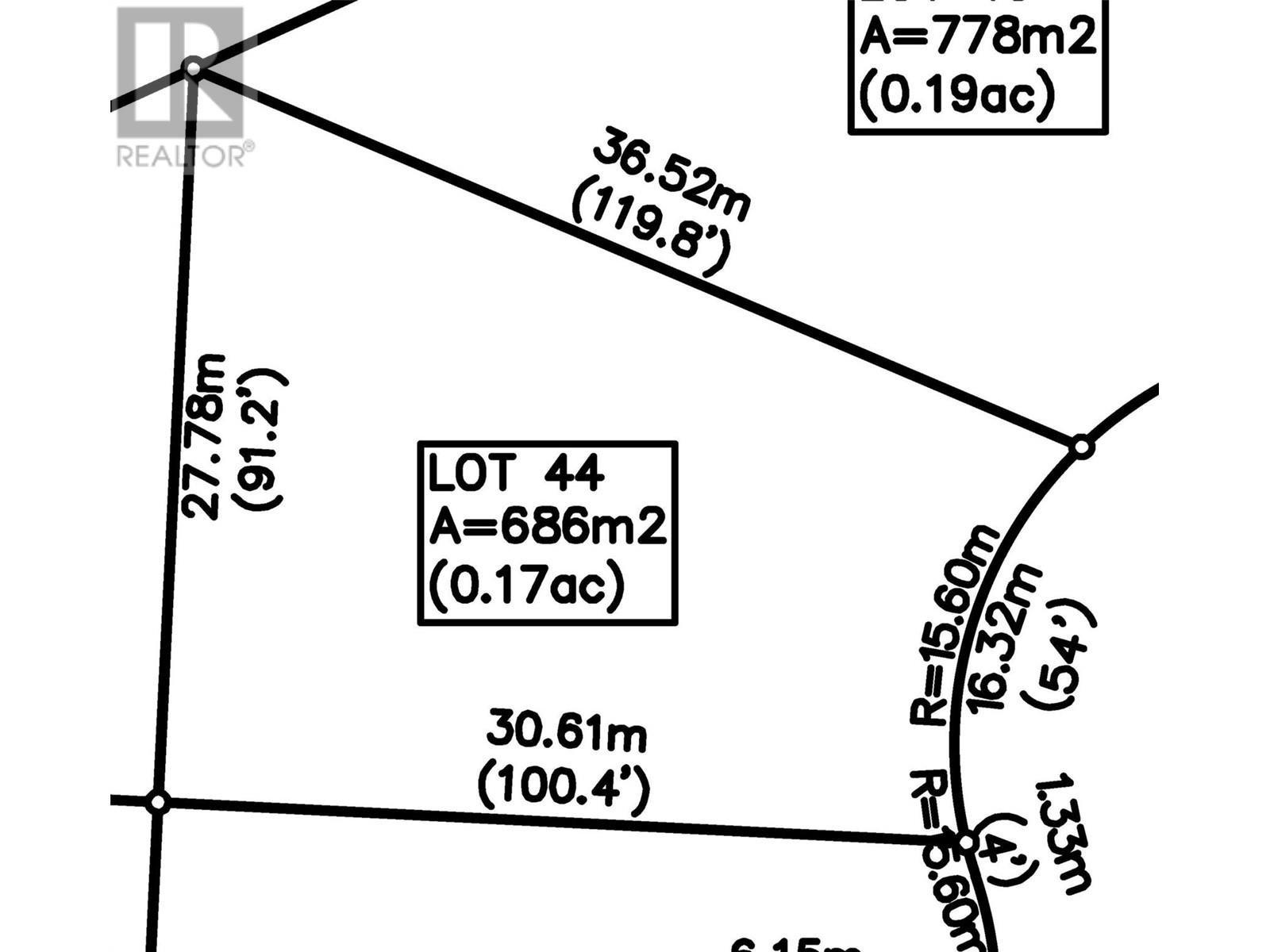 Lot 44 Flume Court Court West Kelowna Photo 2