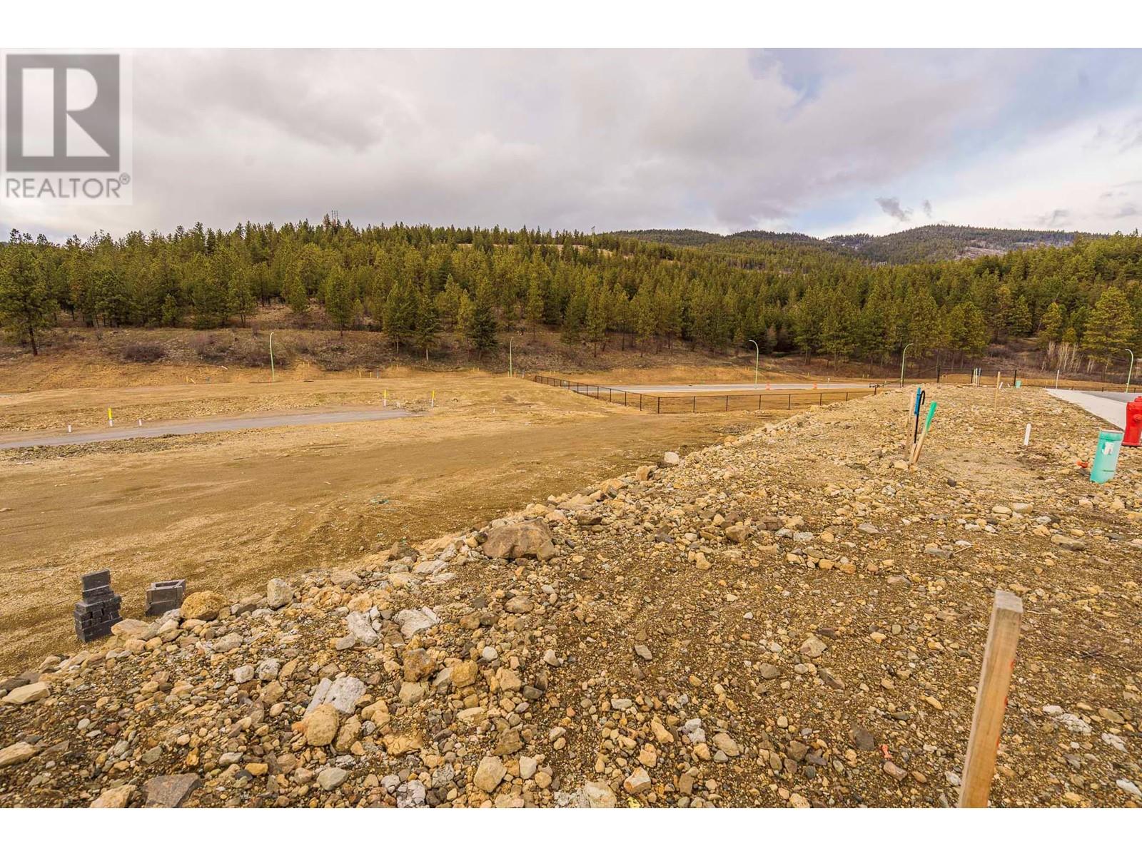 Lot 50 Scenic Ridge Drive, West Kelowna, British Columbia  V4T 2X3 - Photo 5 - 10305466