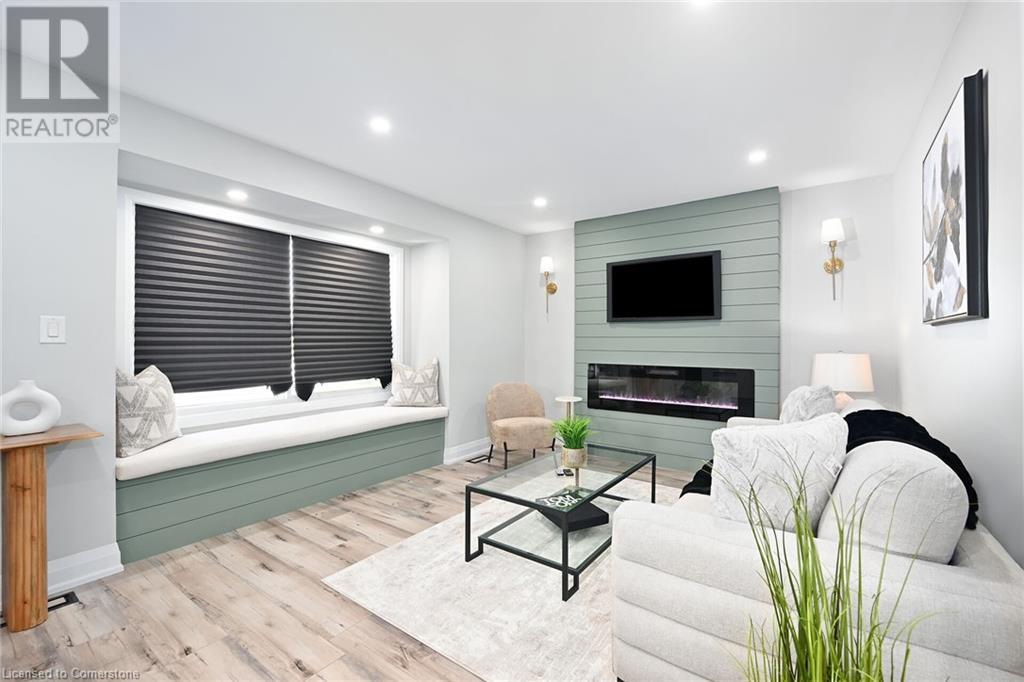 282 Ottawa Road S, Hamilton, Ontario  L8K 2G1 - Photo 3 - 40723741