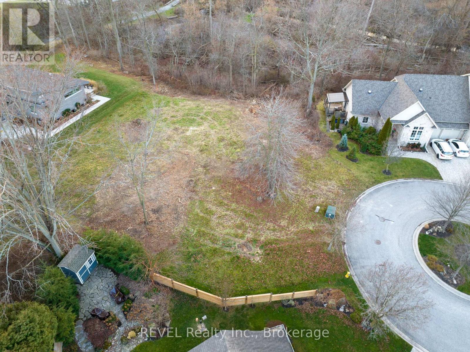 Lot 1 Bayberry Lane, Niagara-On-The-Lake (Town), Ontario  L0S 1J0 - Photo 4 - X12118180