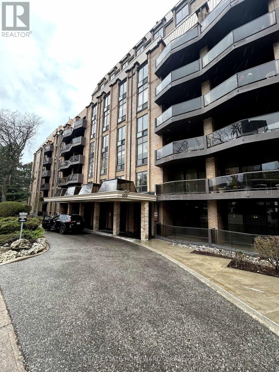 614 - 350 Lonsdale Road, Toronto (Forest Hill South), Ontario  M5P 1R6 - Photo 14 - C12097215