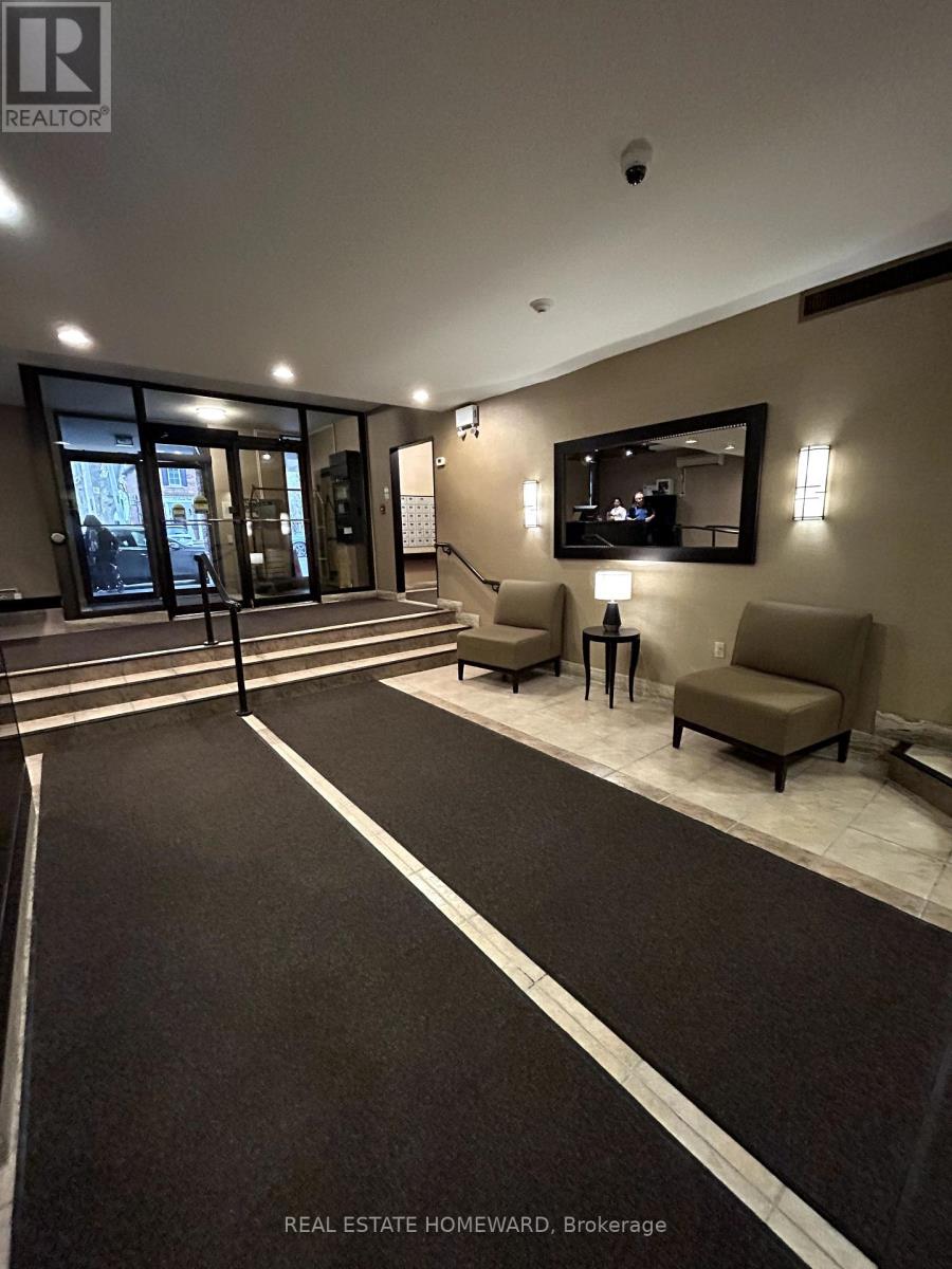 614 - 350 Lonsdale Road, Toronto (Forest Hill South), Ontario  M5P 1R6 - Photo 2 - C12097215