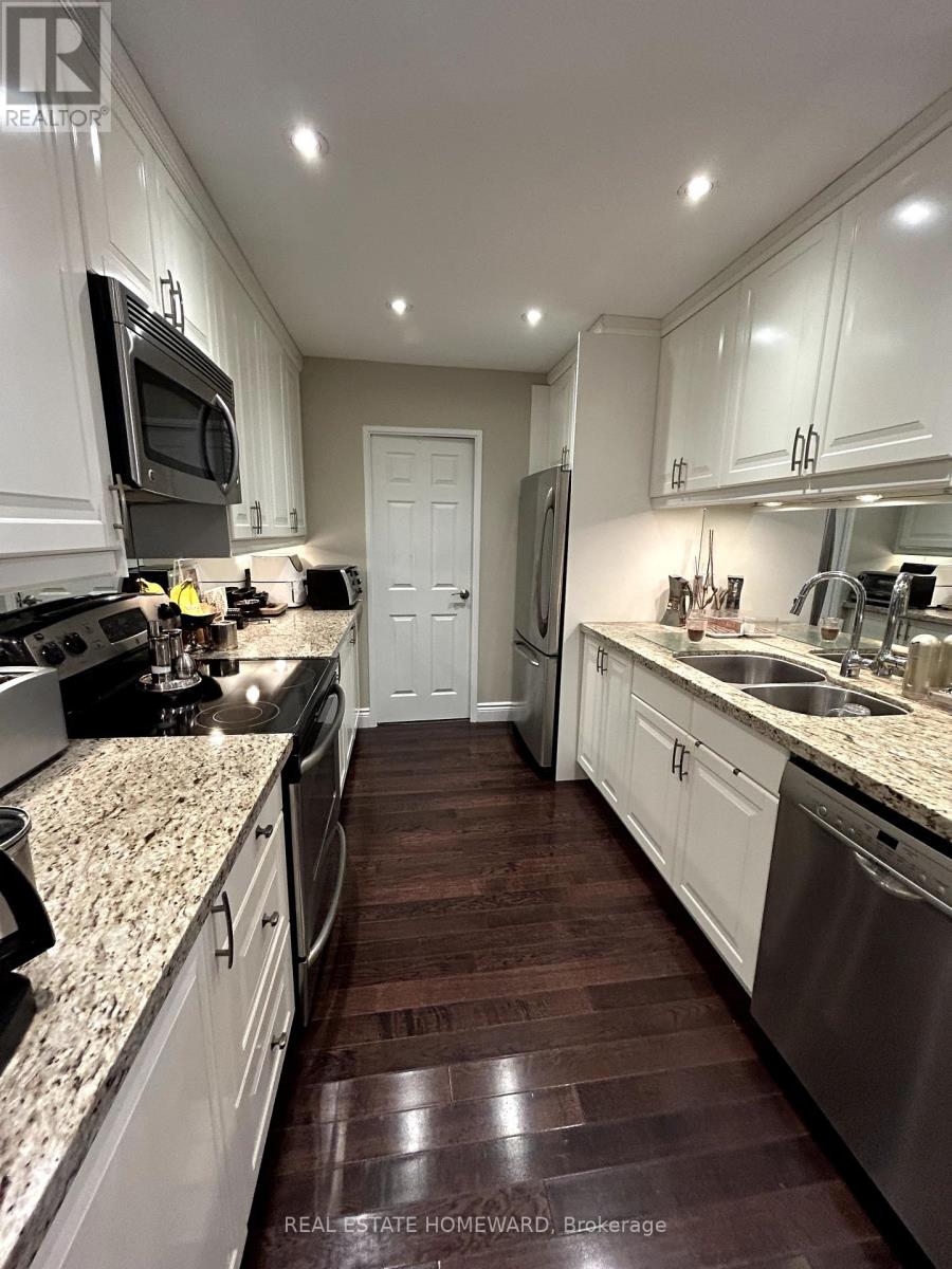 614 - 350 Lonsdale Road, Toronto (Forest Hill South), Ontario  M5P 1R6 - Photo 12 - C12097215