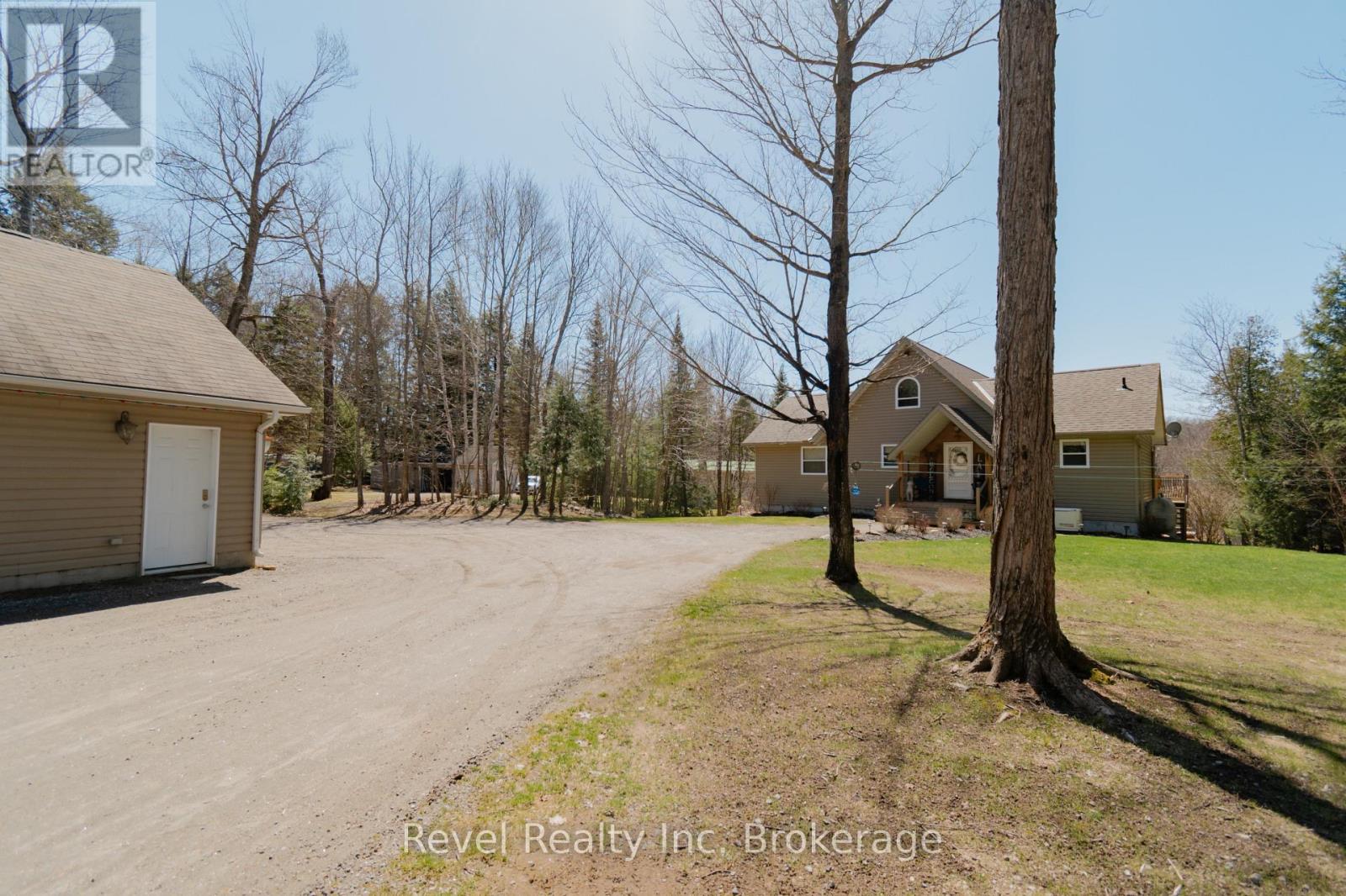 51a Unger Road, Nipissing, Ontario  P0H 1W0 - Photo 35 - X12118186