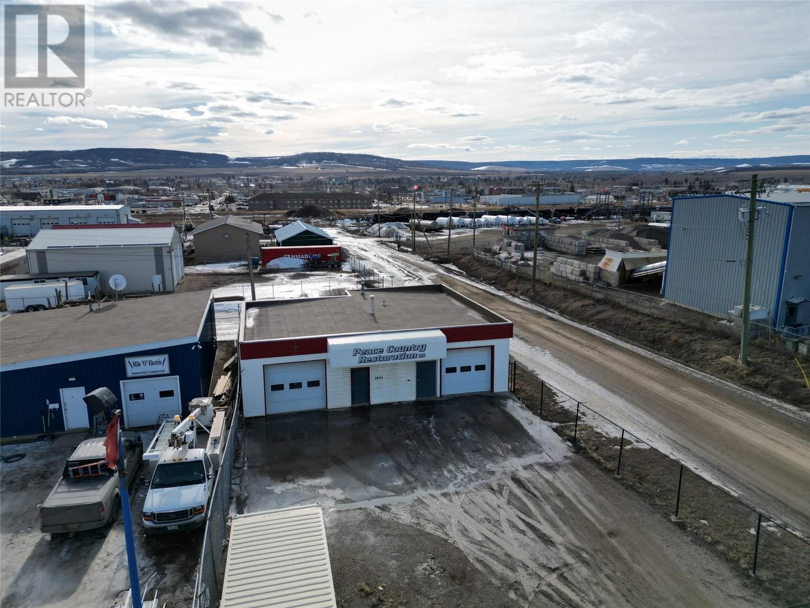 1041 Spinney Drive, Dawson Creek, British Columbia