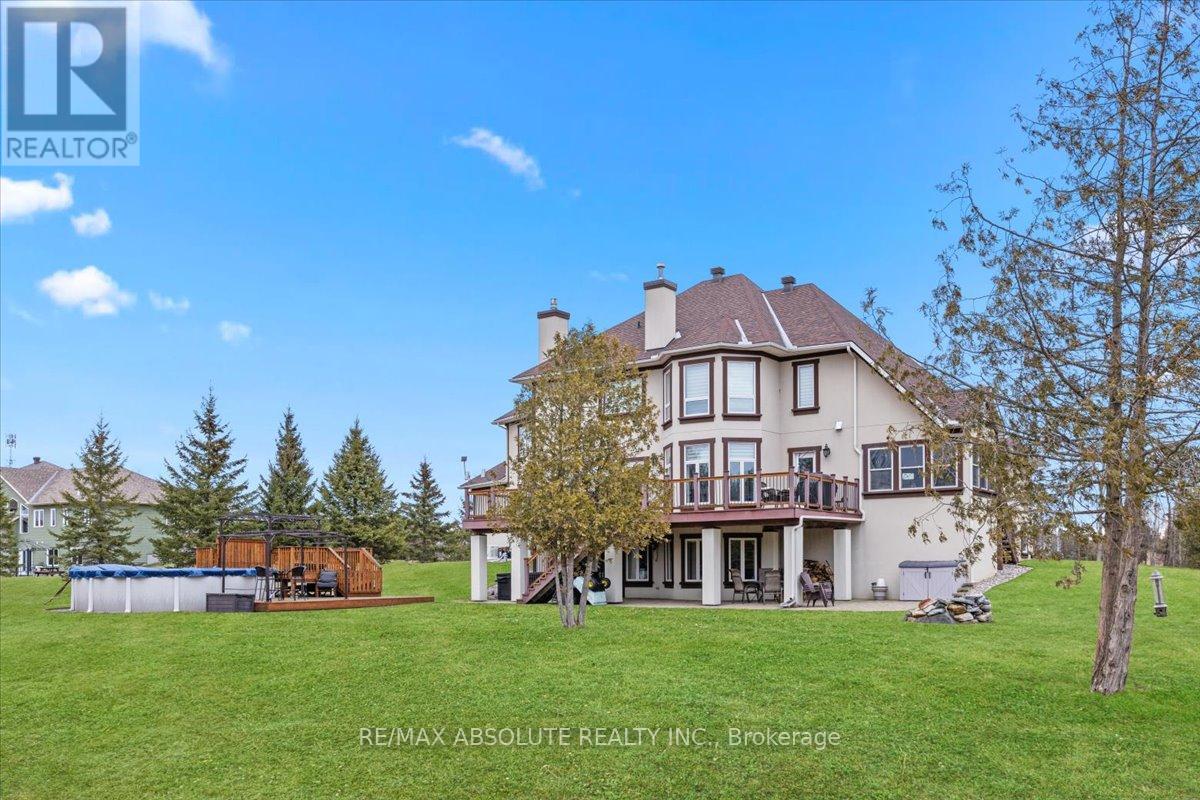 124 Biltmore Crescent, Ottawa, Ontario  K2S 2C6 - Photo 49 - X12118187