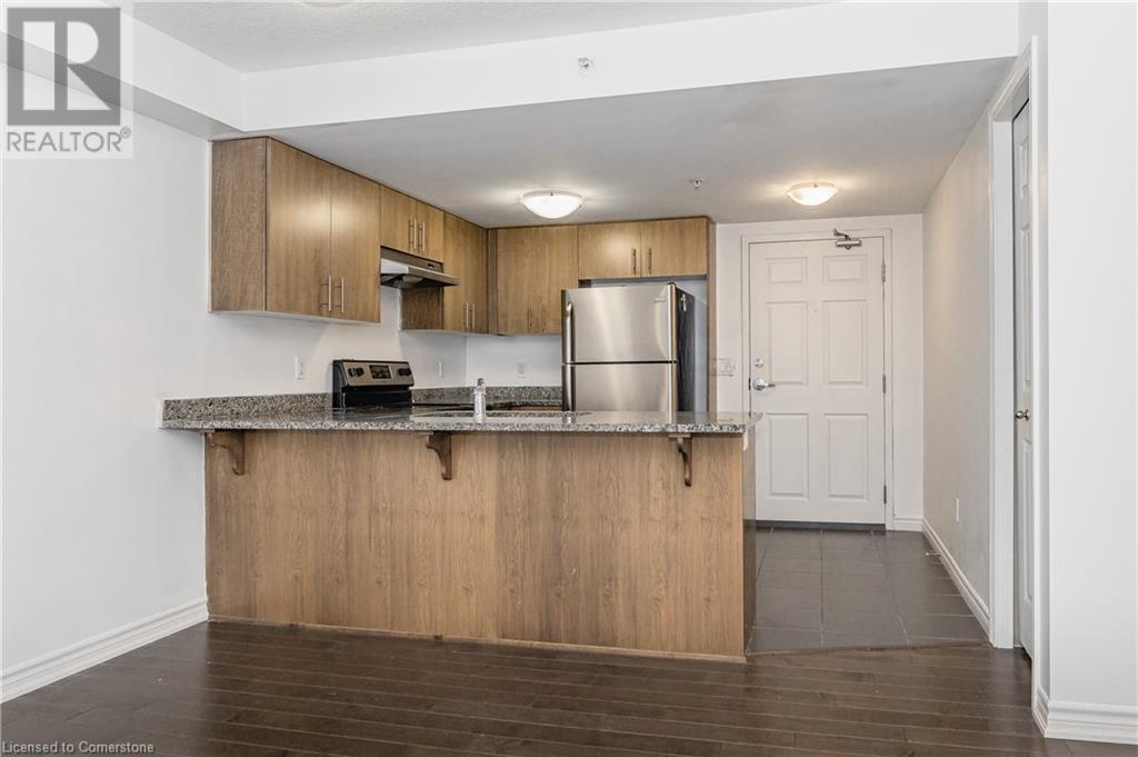 155 Commonwealth Street Unit# 410, Kitchener, Ontario  N2E 0G5 - Photo 10 - 40723366