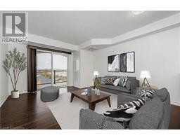 155 COMMONWEALTH Street Unit# 410, kitchener, Ontario