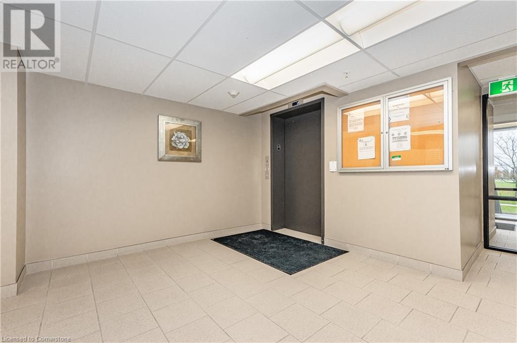 155 Commonwealth Street Unit# 410, Kitchener, Ontario  N2E 0G5 - Photo 8 - 40723366