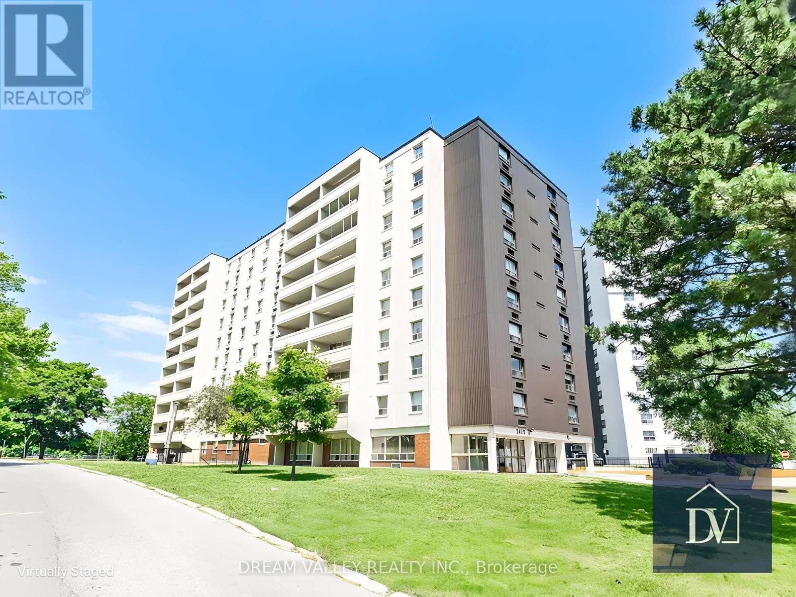 Property at 505 - 3420 EGLINTON AVENUE E image 1