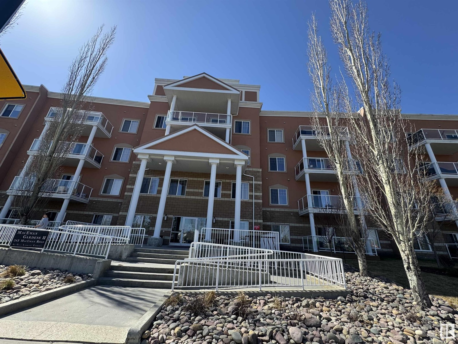 Property at #405 263 MACEWAN RD SW image 1