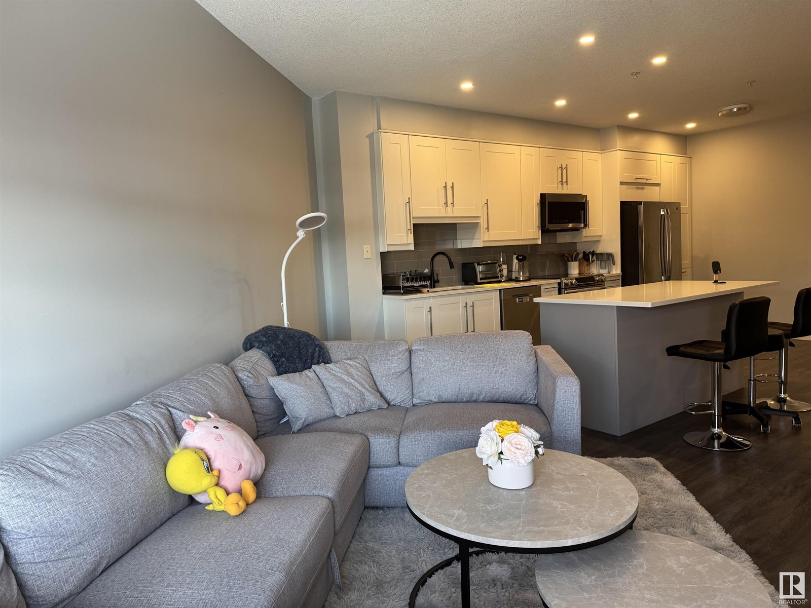 Property at #405 263 MACEWAN RD SW image 5