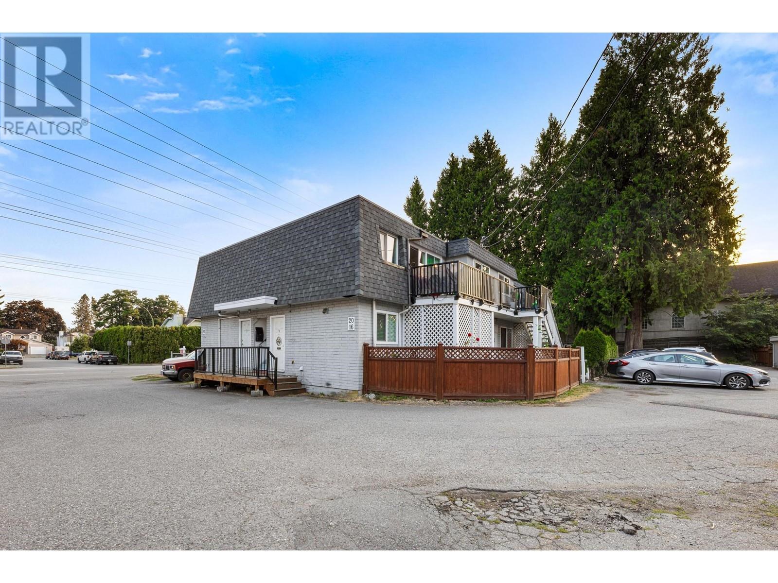 20 21555 Dewdney Trunk Road, Maple Ridge, British Columbia  V2X 3G6 - Photo 14 - R2989261